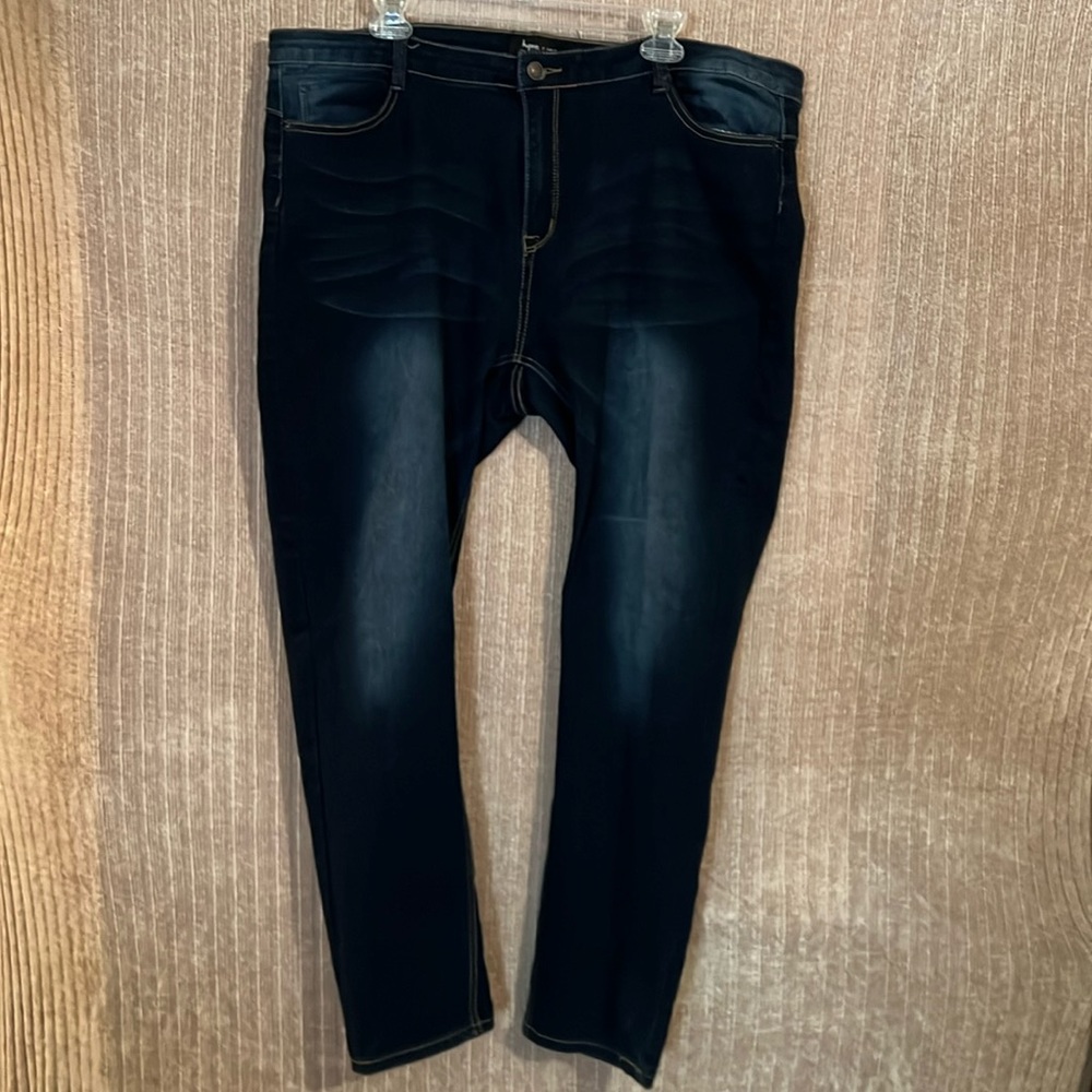 Hype jeans